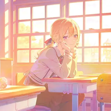 Profile image of 天馬 咲希