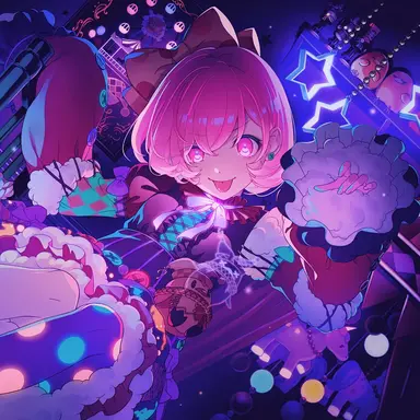 Profile image of 鳳 えむ