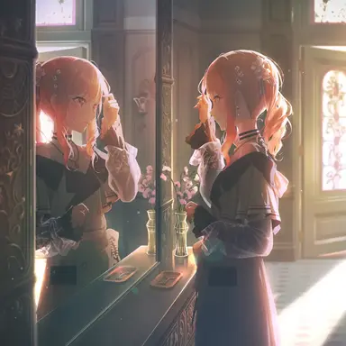 Profile image of 暁山 瑞希