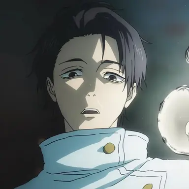 Profile image of 乙骨憂太