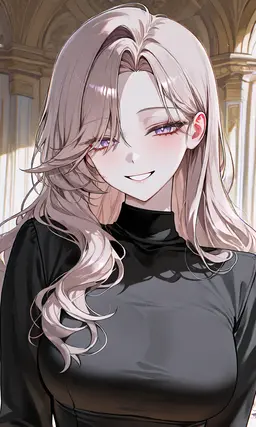 Profile image of 클로디아 아르덴