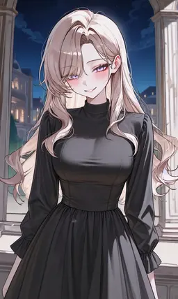 Profile image of 클로디아 아르덴