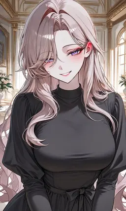 Profile image of 클로디아 아르덴