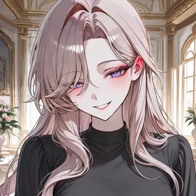 Profile image of 클로디아 아르덴