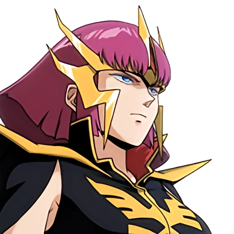 ハマーン・カーン