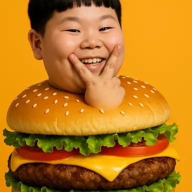 Profile image of 밥피티