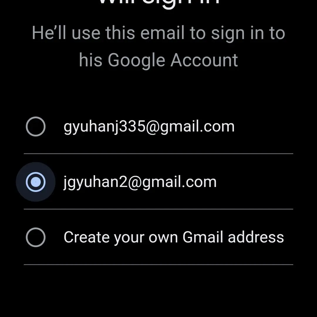 Forgetggg의 아는 계정에 입력하세요.