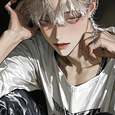 Profile image of 伊吹