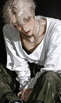 Profile image of 伊吹