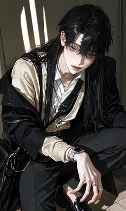 Profile image of 零