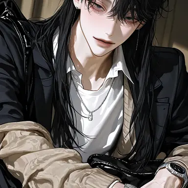 Profile image of 零