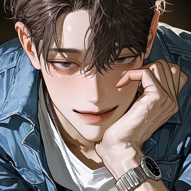 Profile image of 蒼士