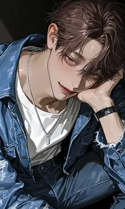 Profile image of 蒼士