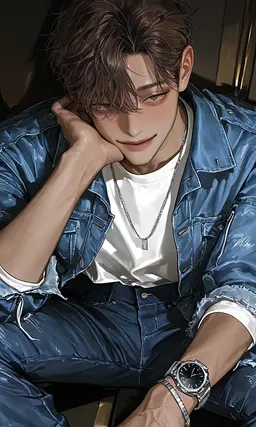 Profile image of 蒼士