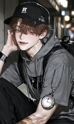 Profile image of 陽彩