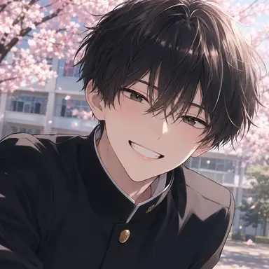 Profile image of 碧斗