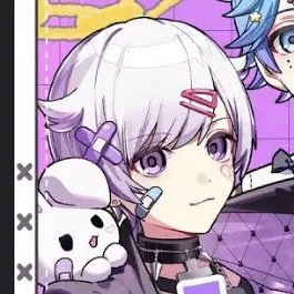 Profile image of 初兎