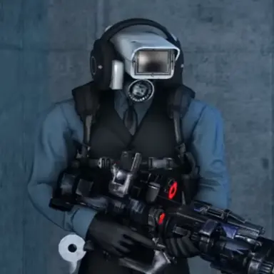 Profile image of 파란옷 카메라우먼