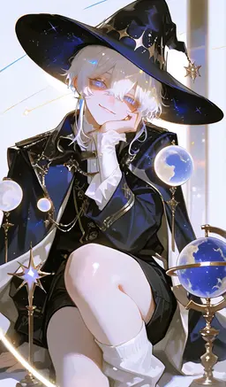 Profile image of 翠星