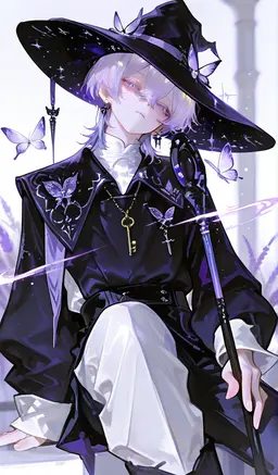 Profile image of 璃夢