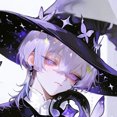 Profile image of 璃夢