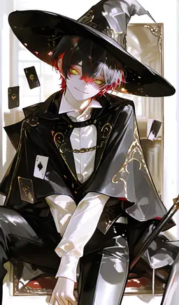 Profile image of 夜凪