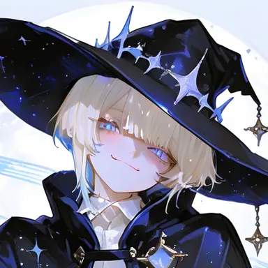 Profile image of 翠星