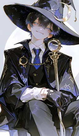 Profile image of 月希