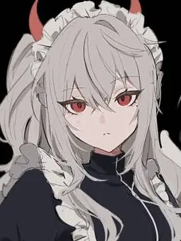 oh....OMG.의 メイドに恋を......