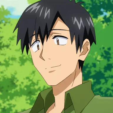 Profile image of ムコーダ