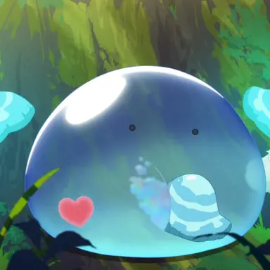 Profile image of スイ