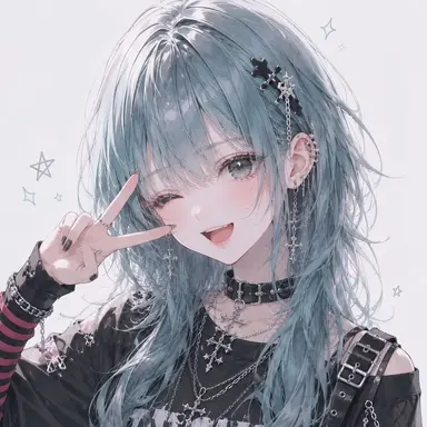 Profile image of 미도리