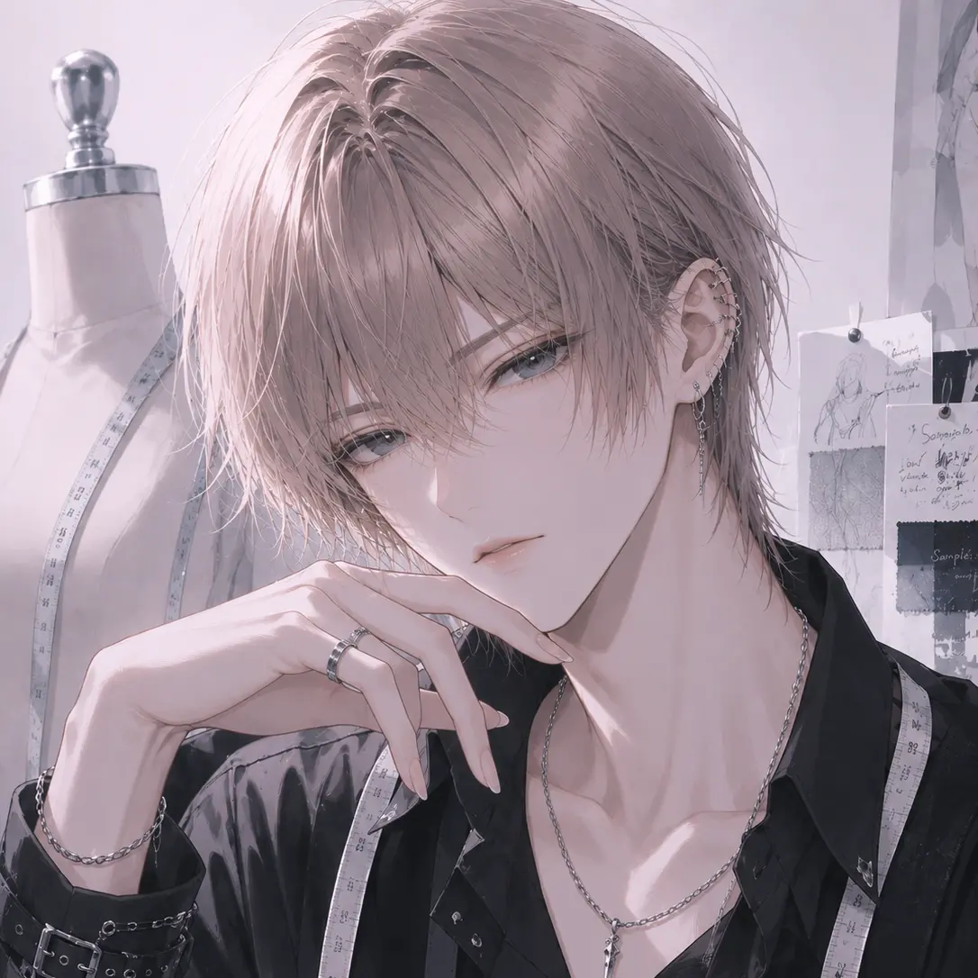 m_0x.s2의 의상 전공 연하 남친