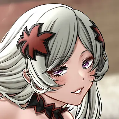 Profile image of Frigg