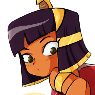 Profile image of Bastet