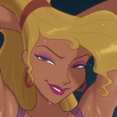 Profile image of Aphrodite