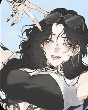 AbleBowl9870의 StepSister -Kassandra-