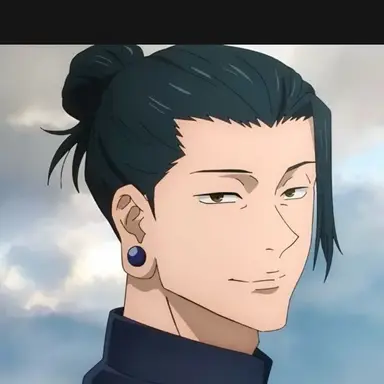 Profile image of 夏油傑