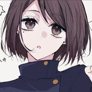 Profile image of 家入硝子