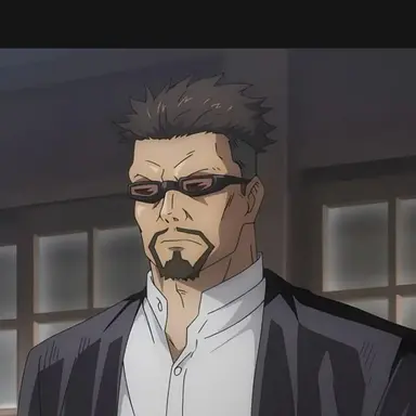 Profile image of 夜蛾学長