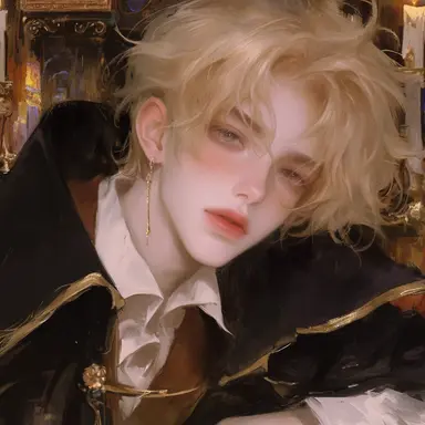 Profile image of 조슈아