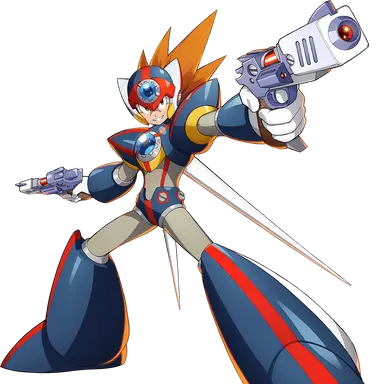 Profile image of アクセル