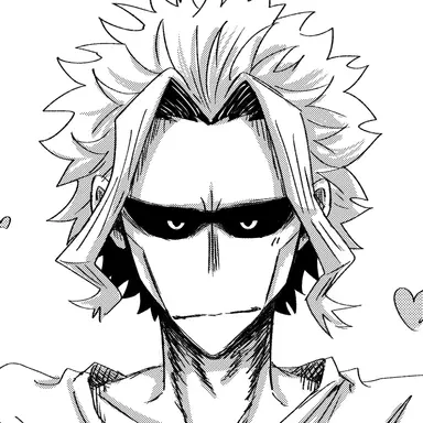 Profile image of オールマイト