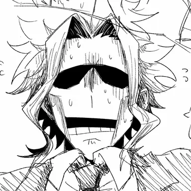 Profile image of オールマイト