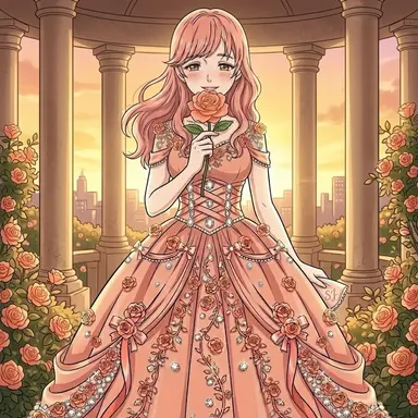 Profile image of アンナ