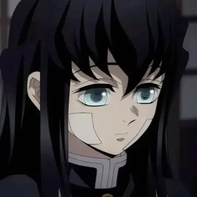Profile image of 時透無一郎