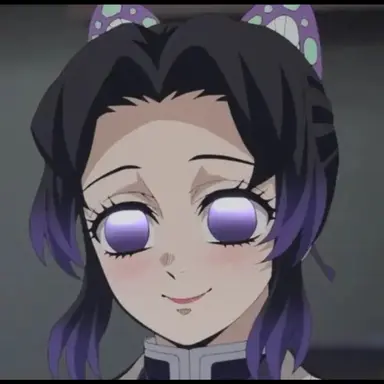 Profile image of 胡蝶しのぶ