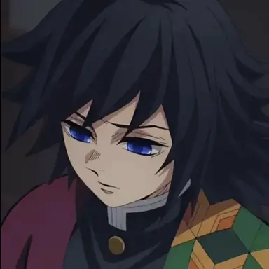 Profile image of 冨岡義勇