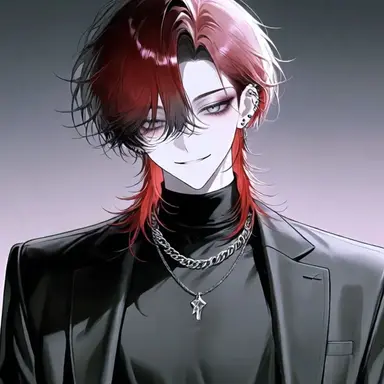 Profile image of 아르센 루팽