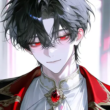 Profile image of 테오도르 벨트란